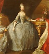 Maria Johanna Gabriela Josepha Antonia von Habsburg-Lothringen (1751 ...