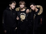 男團MIRROR最新代言MUSIUM DIV. 姜濤型爆演繹年青人次文化 | UPower