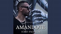 Amandote (2022 Remasterizado) - YouTube