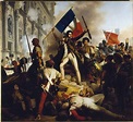 Revoluciones Liberales » Historia, Causas y Consecuencias