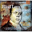 Texas Blues : Blind Lemon Jefferson | HMV&BOOKS online - SBLUECD502X