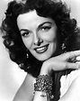 Jane Russell Old Hollywood Glamour, Golden Age Of Hollywood, Vintage ...