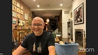 Elliott Kerman (co-founder of Rockapella) - Rock River - YouTube