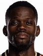 Jamal Thiaré - Player profile 2024 | Transfermarkt