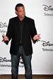 LOS ANGELES - JUL 27 - Lenny Venito arrives at the ABC TCA Party Summer ...
