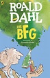 The BFG by Roald Dahl - Penguin Books New Zealand