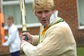 Cricket star Massey dies at age of 50 - Berkshire Live