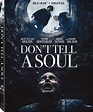 Don't Tell a Soul DVD Release Date March 16, 2021