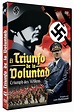 El Triunfo de la Voluntad (Triumph des Willens) - 1935 [DVD]: Amazon.es: Adolf Hitler, Leni ...