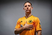 Daniel Podence: Lowdown on Wolves' new winger - Molineux News