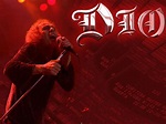Dio Albums Ranked | Return of Rock