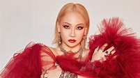 Review: K-pop star CL finishes what she started on her debut album ...