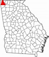 Walker County, Georgia - Wikipedia