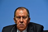 Donald Trump & Sergey Lavrov: 5 Fast Facts You Need to Know | Heavy.com