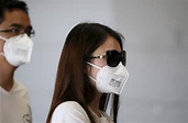 戴口罩防MERS傳染 女學生被教授趕出教室 | 國際 | 三立新聞網 SETN.COM