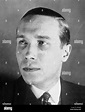 Jean Deschanel 1932 Stock Photo - Alamy