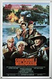 Codename: Wild Geese (1984) | Action movie poster, Lee van cleef ...