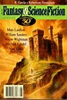 Publication: The Magazine of Fantasy & Science Fiction, August 1999