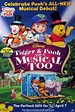 Image - Tigger & Pooh and a Musical Too Poster.jpg | Winniepedia ...