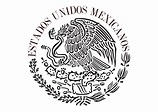 Estados unidos mexicanos Logo Vector ~ Format Cdr, Ai, Eps, Svg, PDF, PNG