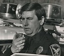 1983, Helena Police Officer Billy Hinds - abna32935 - Historic Images