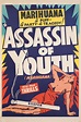 Assassin of Youth 1960s U.S. Poster - Posteritati Movie Poster Gallery