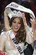 Fotos Miss Universo 2013, María Gabriela Isler