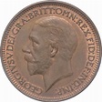 Gran Bretagna - Giorgio V (1910-1936) - 1 ... - Numismatic Auctions ...