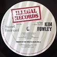 Kim Fowley - Sunset Boulevard - Used Vinyl - High-Fidelity Vinyl ...