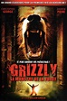 Grizzly (1976) - Posters — The Movie Database (TMDB)