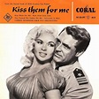 Kiss Them for Me (1957)