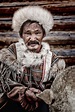 Indigenous People of Siberia Photographed for 'The World in Faces'
