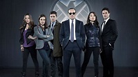 TV Show Marvel's Agents of S.H.I.E.L.D. HD Wallpaper