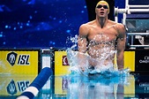 Olympic Gold Medalist Ryan Murphy Discusses International Swimming ...