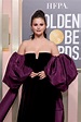 Selena Gomez – Golden Globe Awards 2023 • CelebMafia