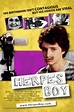 Herpes Boy (2009) movie poster