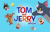 Tom And Jerry Return To TV - Behind The Voice Actors