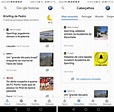 Google Notícias surge renovado e já o pode testar no Android e iOS