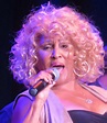 Villagers enjoy performance of Darlene Love at new performing arts ...