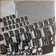 David Holmes Presents Cherrystones - Hidden Charms (2004, CD) | Discogs