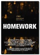 Homework - Seriebox