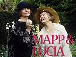 Watch Mapp And Lucia, Season 2 | Prime Video
