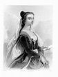 LAURA De NOVES Lovely Classical Woman 1800s Beautiful - Etsy