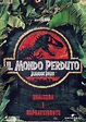 Il mondo perduto: Jurassic Park - Film (1997)