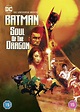 Nerdly » ‘Batman: Soul of the Dragon’ Review