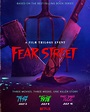 Poster zum Film Fear Street – Teil 3: 1666 - Bild 3 auf 4 - FILMSTARTS.de