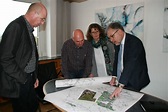 Stadt will neue Kita am Düsselring bauen