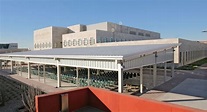 U.S. Consulate Ciudad Juarez - Caddell Construction Co., LLC