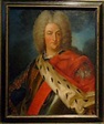 Christian III von Pfalz-Zweibrücken b. 7 November 1674 d. 3 Februar ...