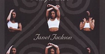 MUSICOLLECTION: JANET JACKSON - Ask For More - 1999